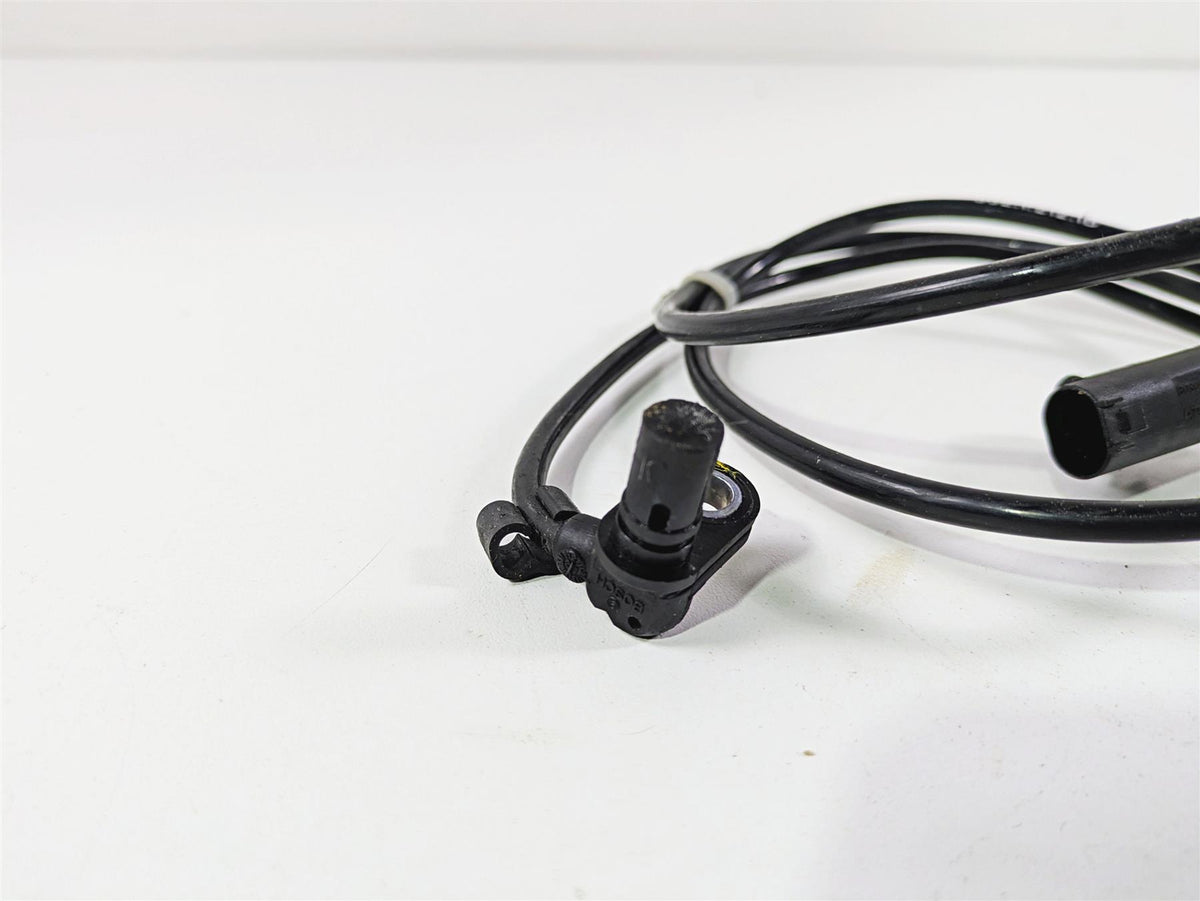 2022 Ducati Hypermotard 950 Rear Abs Brake Wheel Speed Sensor 55212121B {{ shop.shopifyCountryName }} - Mototech271