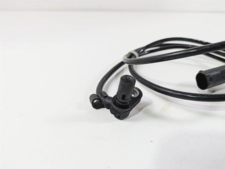 2022 Ducati Hypermotard 950 Rear Abs Brake Wheel Speed Sensor 55212121B {{ shop.shopifyCountryName }} - Mototech271