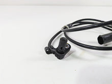 Load image into Gallery viewer, 2022 Ducati Hypermotard 950 Rear Abs Brake Wheel Speed Sensor 55212121B
