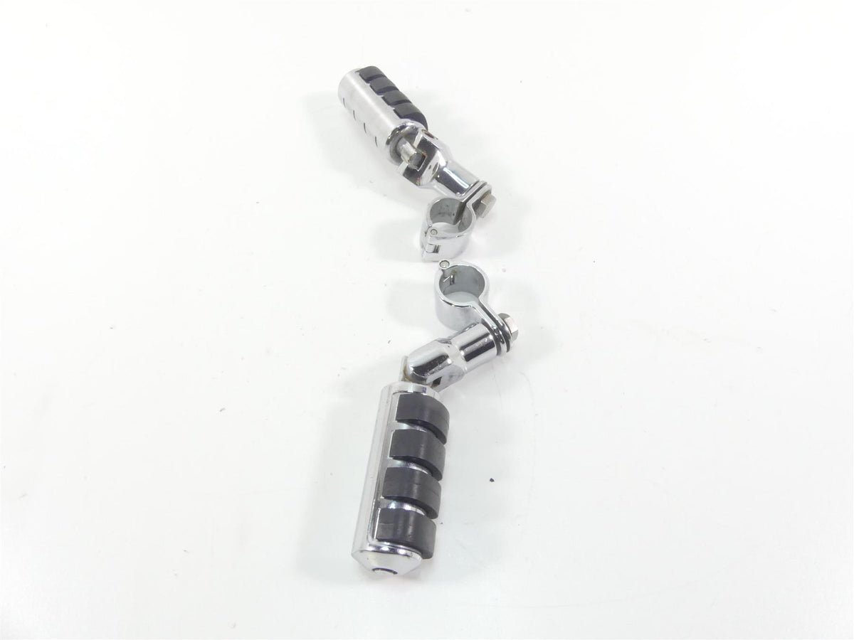 1995 Harley Touring FLHTCU Electra Glide Kuryakyn Highway Peg Set 8033 {{ shop.shopifyCountryName }} - Mototech271