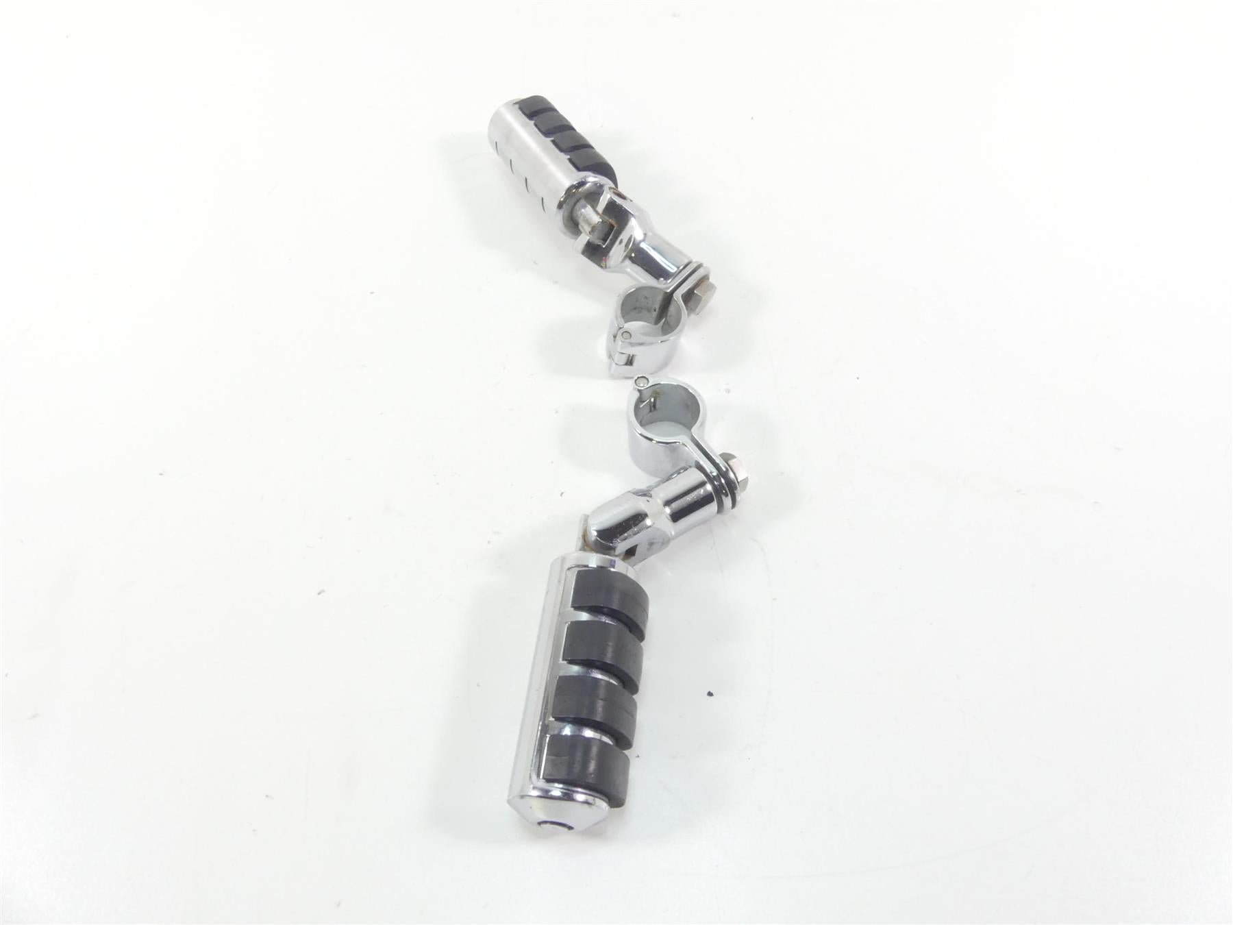 1995 Harley Touring FLHTCU Electra Glide Kuryakyn Highway Peg Set 8033 {{ shop.shopifyCountryName }} - Mototech271