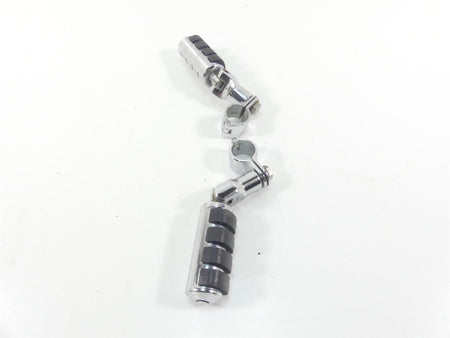 1995 Harley Touring FLHTCU Electra Glide Kuryakyn Highway Peg Set 8033 {{ shop.shopifyCountryName }} - Mototech271