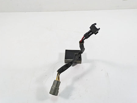 2008 Buell 1125 R Rectifier Voltage Regulator 34407020 Y0302.1AMC {{ shop.shopifyCountryName }} - Mototech271
