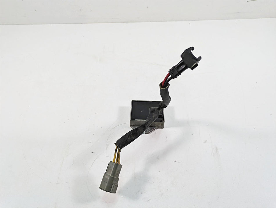 2008 Buell 1125 R Rectifier Voltage Regulator 34407020 Y0302.1AMC {{ shop.shopifyCountryName }} - Mototech271