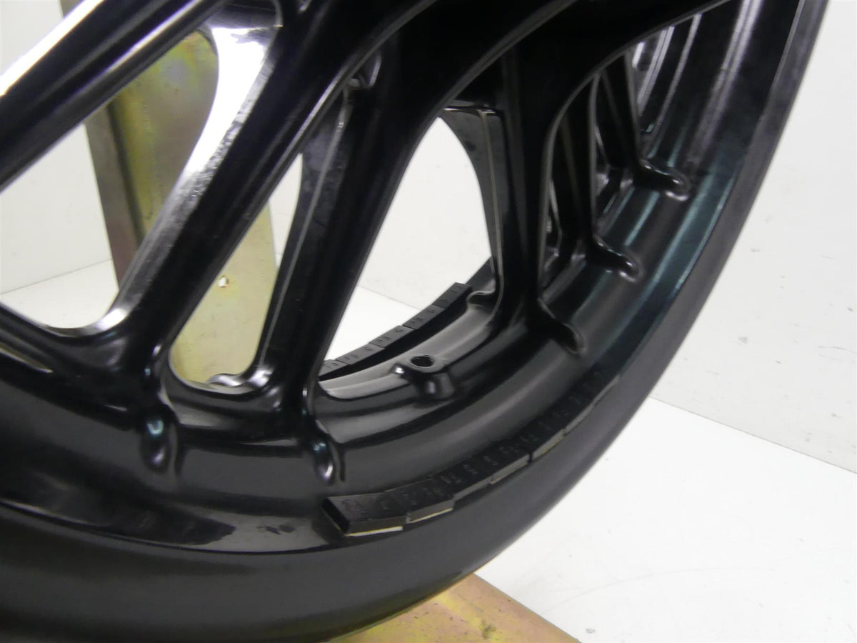2016 Indian Scout Sixty Straight 16x3.5 Rear Wheel Rim 1522091 {{ shop.shopifyCountryName }} - Mototech271