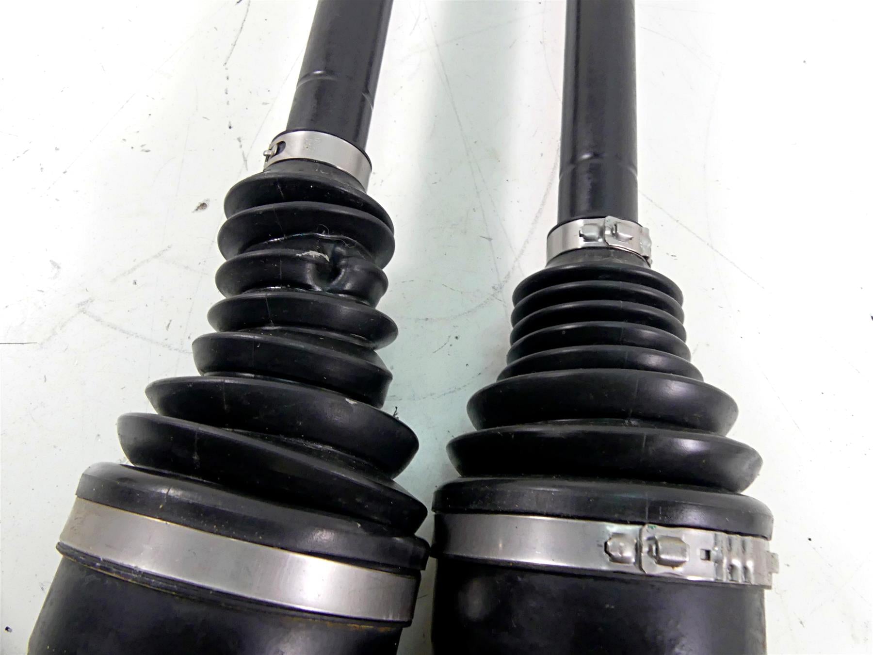 2016 Polaris RZR XP 1000 EPS Rear Rhino 2.0 Drive Cv Axle Set AX01-002R0 {{ shop.shopifyCountryName }} - Mototech271