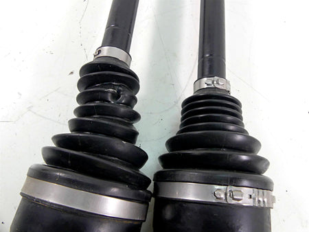 2016 Polaris RZR XP 1000 EPS Rear Rhino 2.0 Drive Cv Axle Set AX01-002R0 {{ shop.shopifyCountryName }} - Mototech271