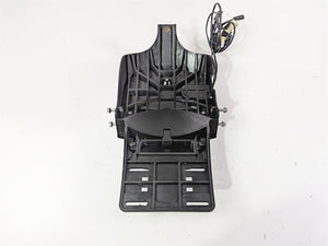 2015 Harley FXDF Dyna Fat Bob Taillight Tail Light & Wiring & Mount 67800240