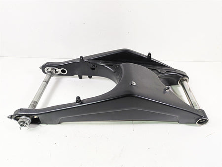 2022 Harley RA1250 S Pan America Rear Swingarm Swing Arm & Axle 47400130 {{ shop.shopifyCountryName }} - Mototech271