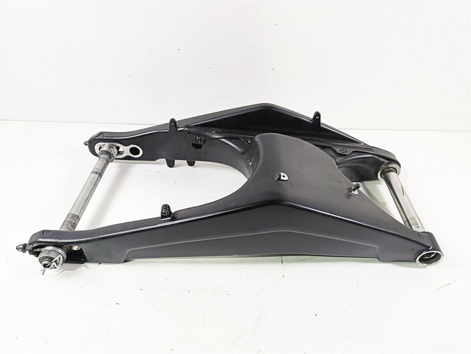 2022 Harley RA1250 S Pan America Rear Swingarm Swing Arm & Axle 47400130 {{ shop.shopifyCountryName }} - Mototech271