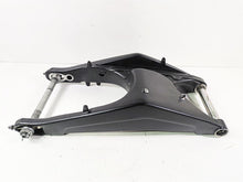 Load image into Gallery viewer, 2022 Harley RA1250 S Pan America Rear Swingarm Swing Arm &amp; Axle 47400130
