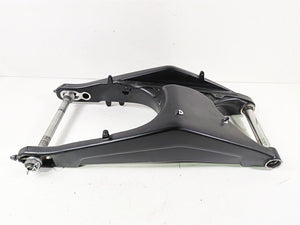 2022 Harley RA1250 S Pan America Rear Swingarm Swing Arm & Axle 47400130