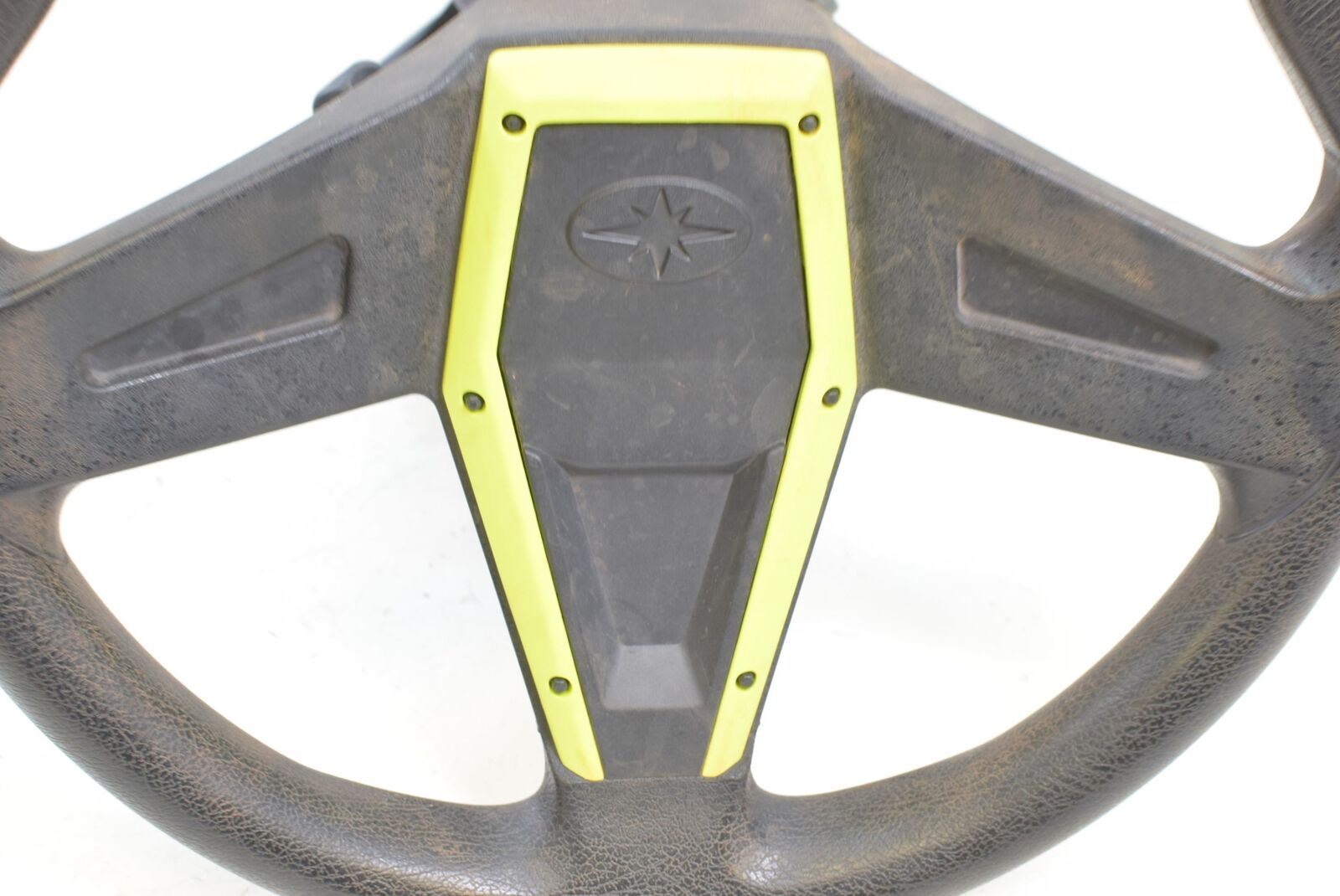 2016 Polaris RZR XP 1000 EPS Steering Wheel Mount Damper & Shaft Assy 1824420-45 {{ shop.shopifyCountryName }} - Mototech271