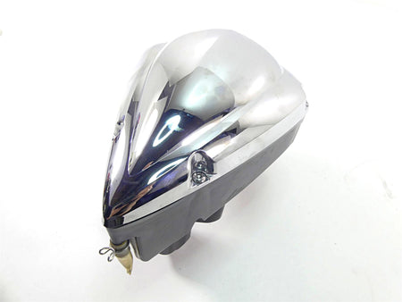 2010 Honda VT1300 CR Stateline Air Cleaner Breather Housing Cover 17231-MFR-670 {{ shop.shopifyCountryName }} - Mototech271