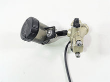 Load image into Gallery viewer, 2016 Kawasaki ZX10R Ninja Brembo Front Radial Brake Master Cylinder 43015-0642
