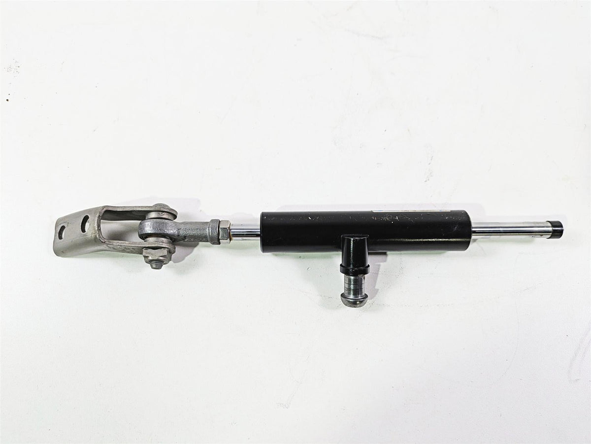 2014 BMW K1300S K40 Steering Damper Stabilizer & Mounts 31447706348 {{ shop.shopifyCountryName }} - Mototech271