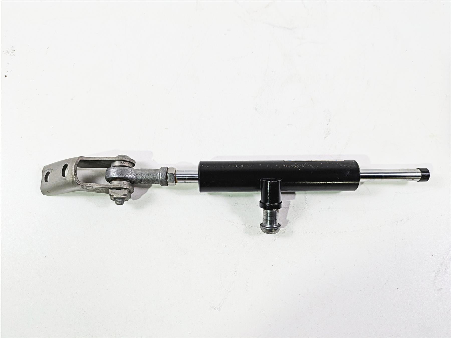 2014 BMW K1300S K40 Steering Damper Stabilizer & Mounts 31447706348 {{ shop.shopifyCountryName }} - Mototech271