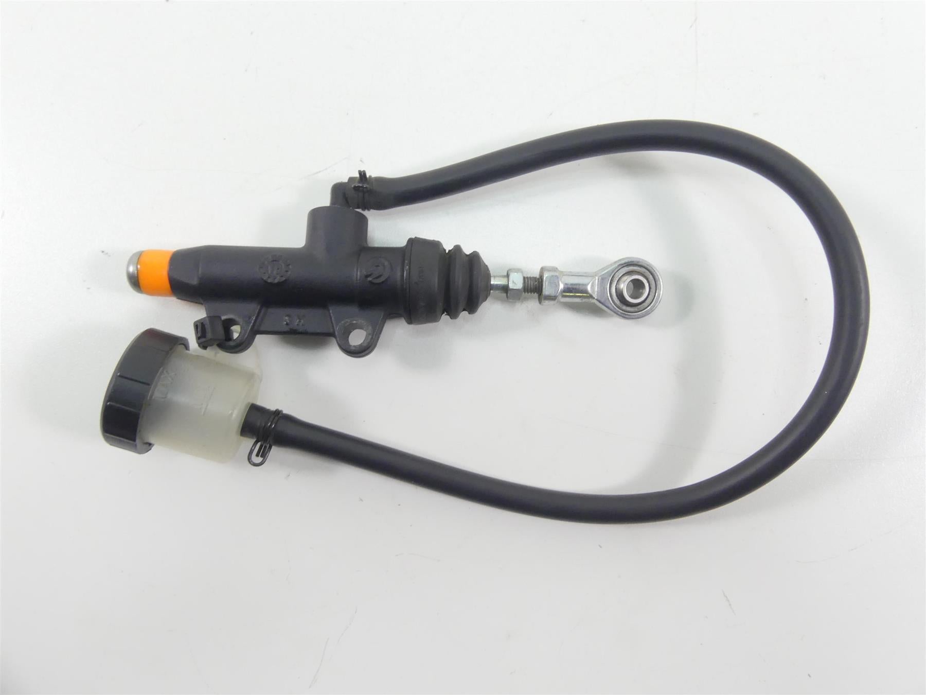 2017 Husqvarna 701 Enduro Rear Brembo Brake Master Cylinder 54513101044 {{ shop.shopifyCountryName }} - Mototech271