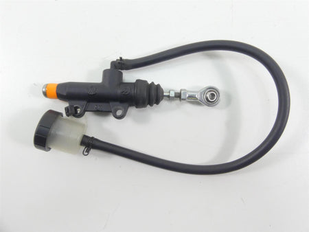 2017 Husqvarna 701 Enduro Rear Brembo Brake Master Cylinder 54513101044 {{ shop.shopifyCountryName }} - Mototech271