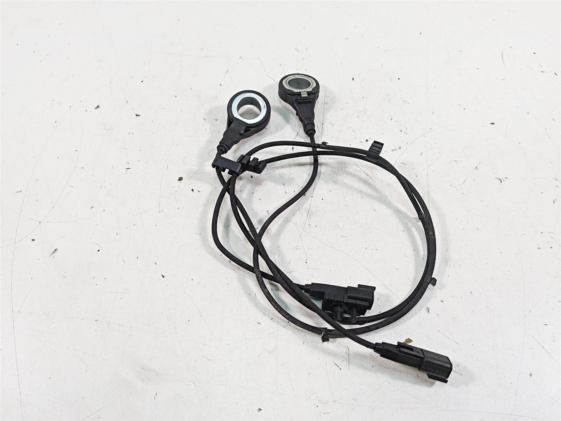 2022 Harley RA1250 S Pan America Abs Wheel Speed Brake Sensor Set 41100024 {{ shop.shopifyCountryName }} - Mototech271