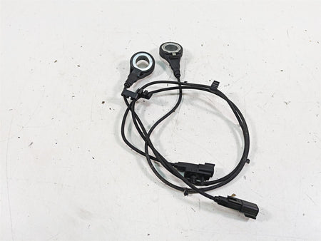 2022 Harley RA1250 S Pan America Abs Wheel Speed Brake Sensor Set 41100024 {{ shop.shopifyCountryName }} - Mototech271