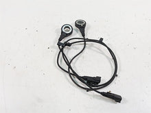 Load image into Gallery viewer, 2022 Harley RA1250 S Pan America Abs Wheel Speed Brake Sensor Set 41100024 | Mototech271
