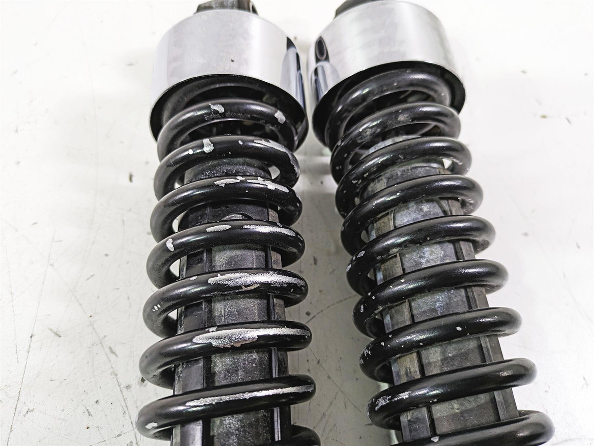 2013 Harley FXDWG Dyna Wide Glide Straight Rear Shock Damper Set 54615-01 {{ shop.shopifyCountryName }} - Mototech271