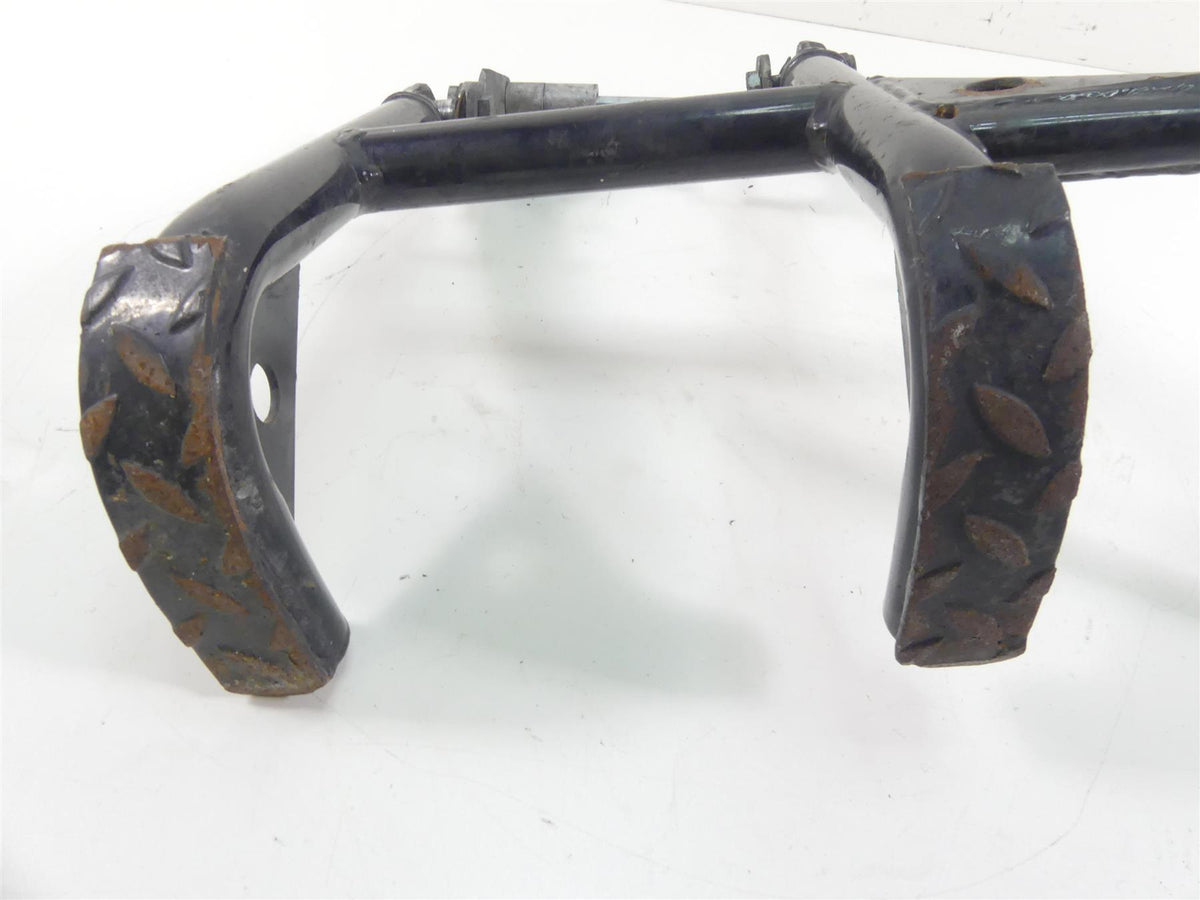 2001 Moto Guzzi California Sp 1100 Center Kickstand Kick Stand GU03430250 {{ shop.shopifyCountryName }} - Mototech271