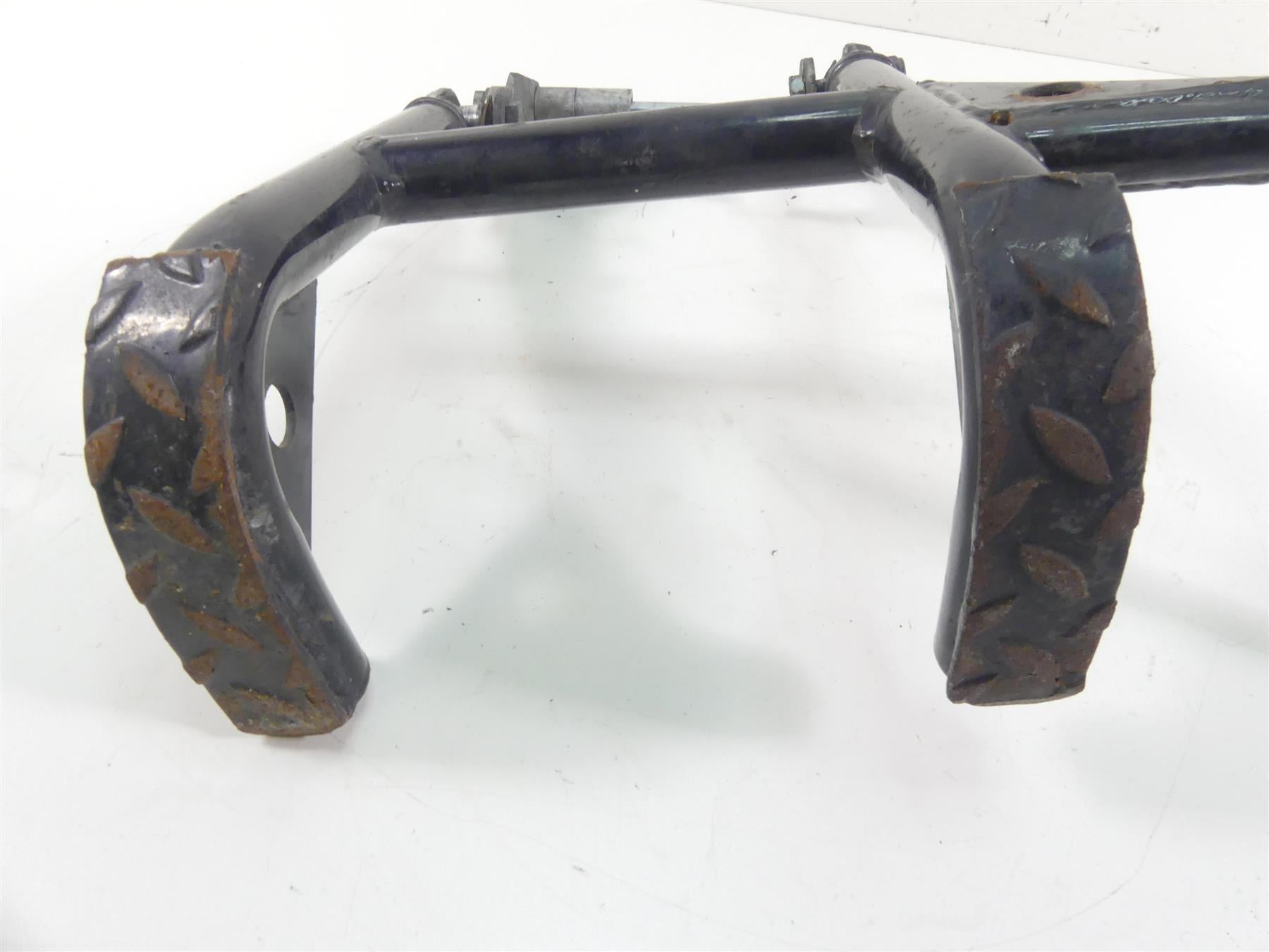 2001 Moto Guzzi California Sp 1100 Center Kickstand Kick Stand GU03430250 {{ shop.shopifyCountryName }} - Mototech271
