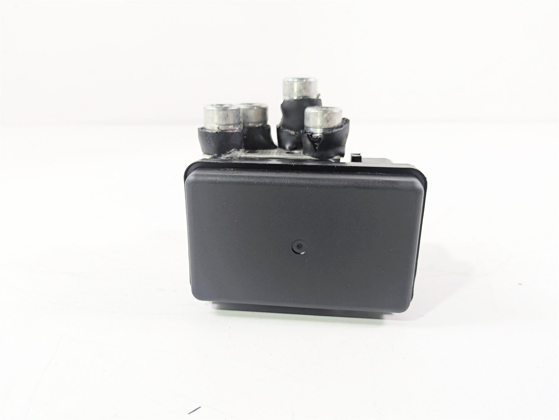 2024 Kawasaki ZX6R ZX636 Ninja Abs Brake Pump Unit Module 16082