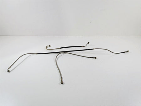 2005 KTM 950 LC8 Adventure Front Rear Brake Line Set F 60013013000 R 60013072000 {{ shop.shopifyCountryName }} - Mototech271