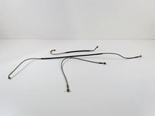 Load image into Gallery viewer, 2005 KTM 950 LC8 Adventure Front Rear Brake Line Set F 60013013000 R 60013072000
