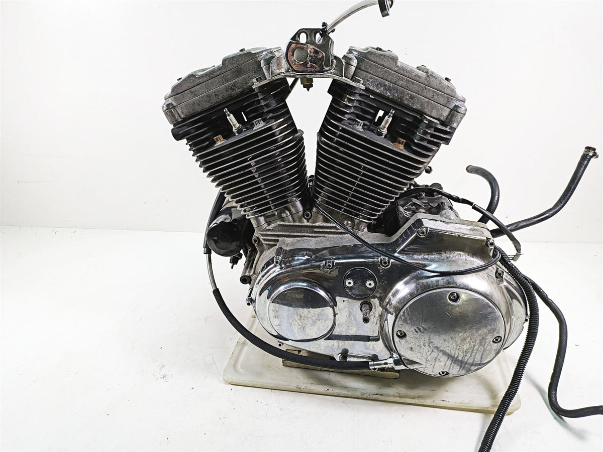 1994 Harley Sportster XLH883 XL883 Running Engine Motor - Video - Read 24470-91E {{ shop.shopifyCountryName }} - Mototech271