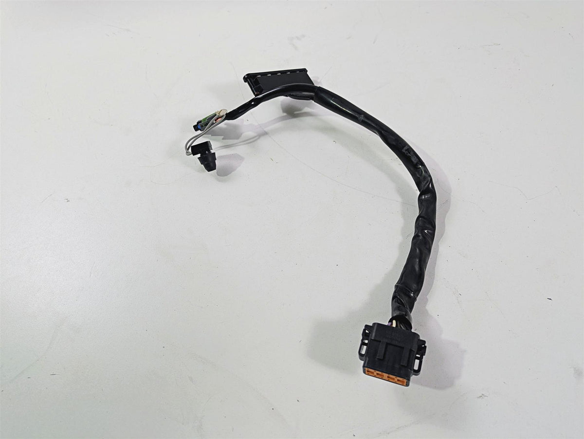 2009 Harley FXDC Dyna Super Glide Indicator Instrument Lights 68812-06A {{ shop.shopifyCountryName }} - Mototech271