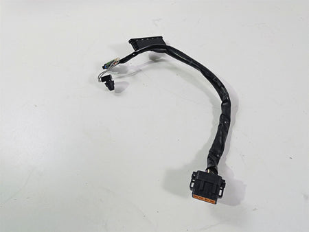 2009 Harley FXDC Dyna Super Glide Indicator Instrument Lights 68812-06A {{ shop.shopifyCountryName }} - Mototech271