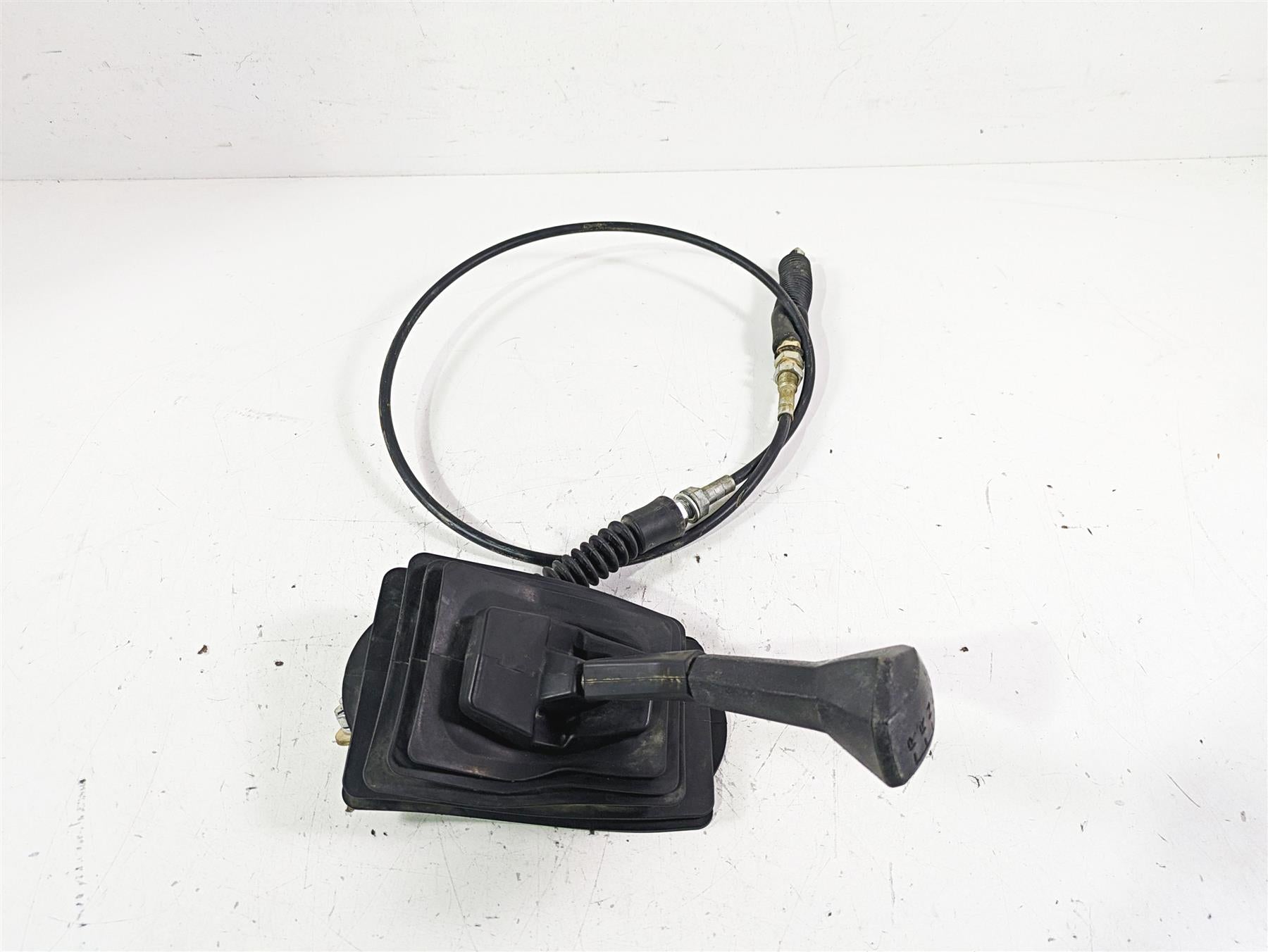 2020 Polaris RZR XP 1000 Turbo Shifter Lever & Cable Set 7081862 1542256 {{ shop.shopifyCountryName }} - Mototech271