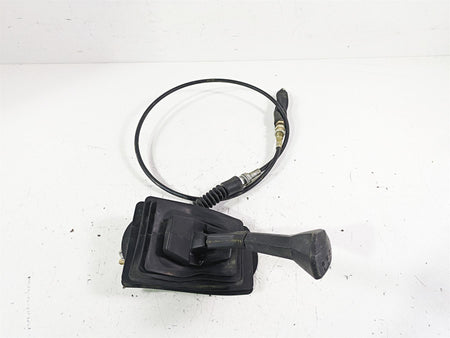 2020 Polaris RZR XP 1000 Turbo Shifter Lever & Cable Set 7081862 1542256 {{ shop.shopifyCountryName }} - Mototech271