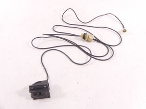 2009 Yamaha Waverunner VX1100 Deluxe Speed Sensor  F1S-U8K31-02-00