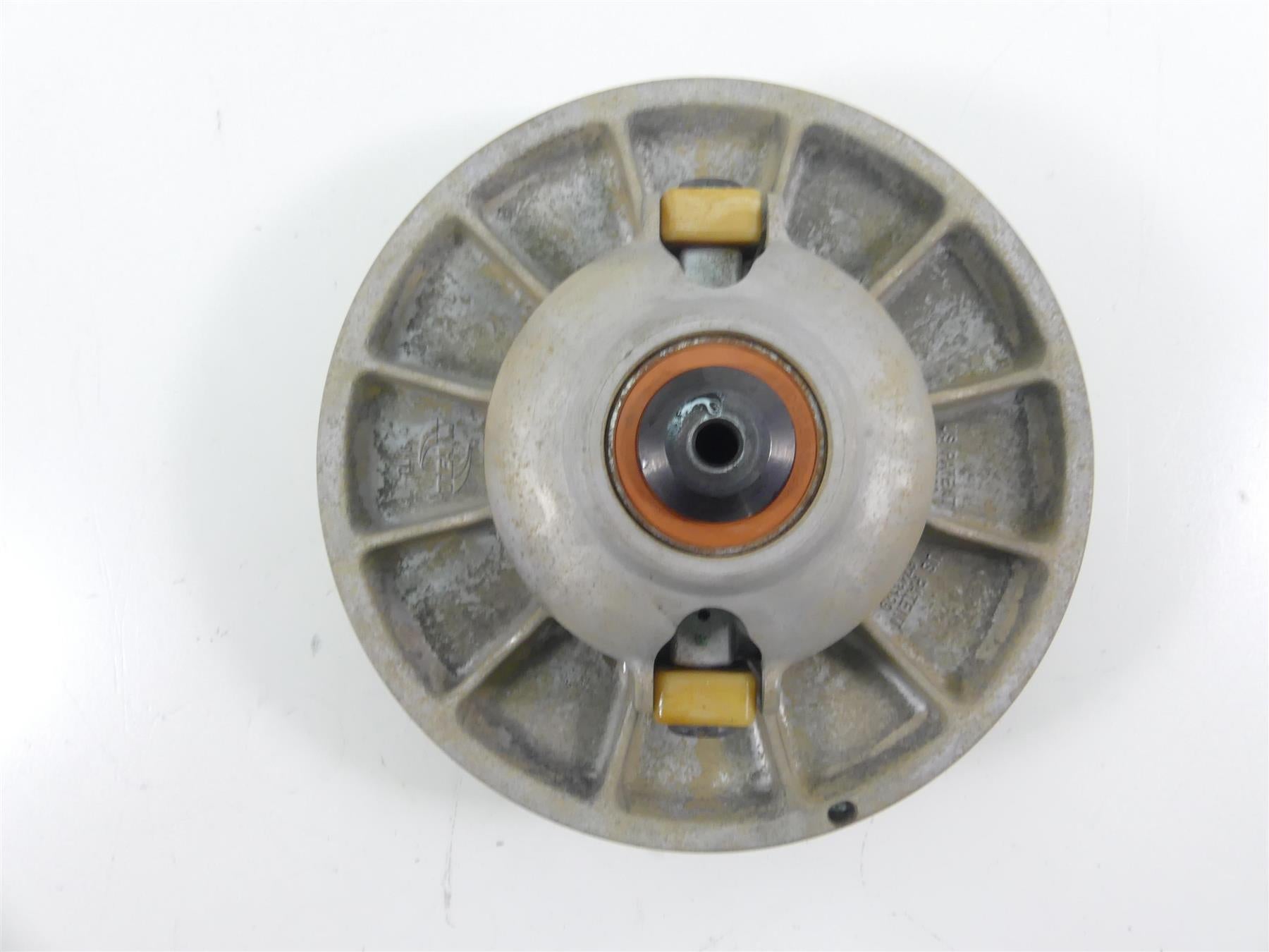 2018 Polaris General 1000 EPS Secondary Driven Drive Clutch 1323404 {{ shop.shopifyCountryName }} - Mototech271