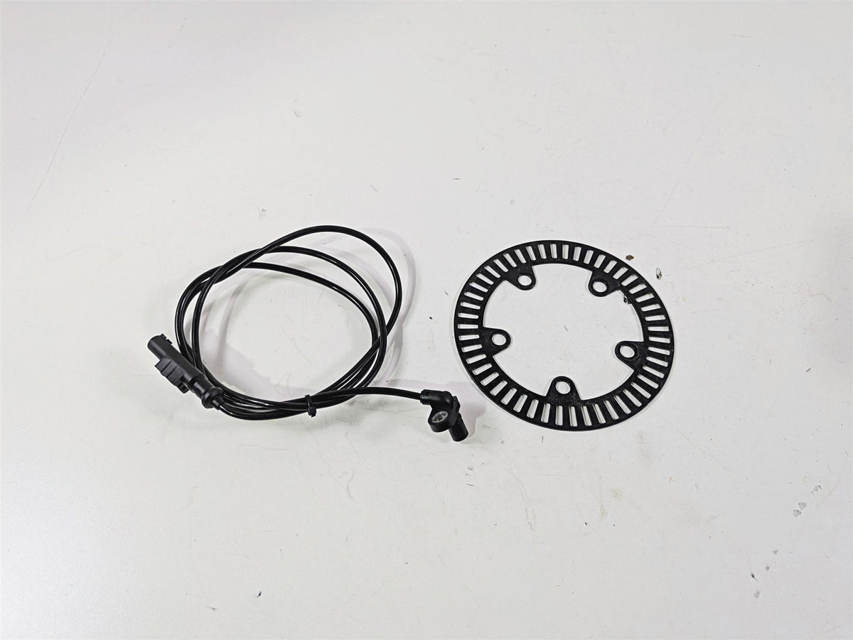 2017 KTM 1290 Super Duke GT Front Abs Sensor Brake Wheel Speed 76042025000 {{ shop.shopifyCountryName }} - Mototech271