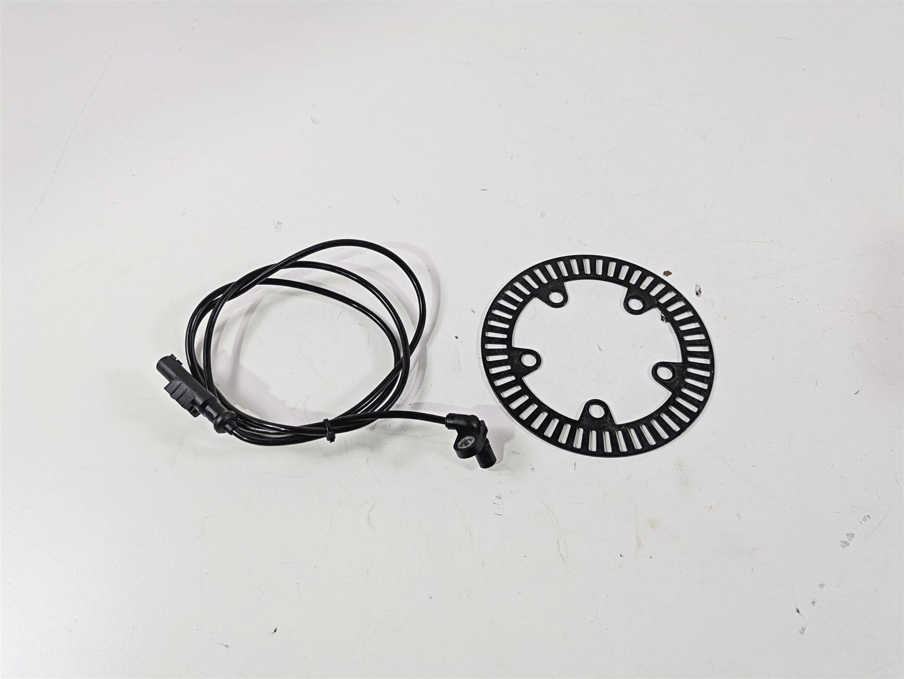 2017 KTM 1290 Super Duke GT Front Abs Sensor Brake Wheel Speed 76042025000 {{ shop.shopifyCountryName }} - Mototech271