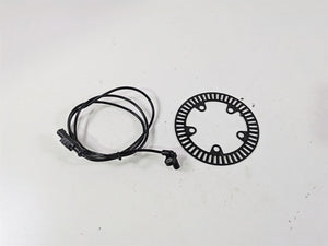 2017 KTM 1290 Super Duke GT Front Abs Sensor Brake Wheel Speed 76042025000
