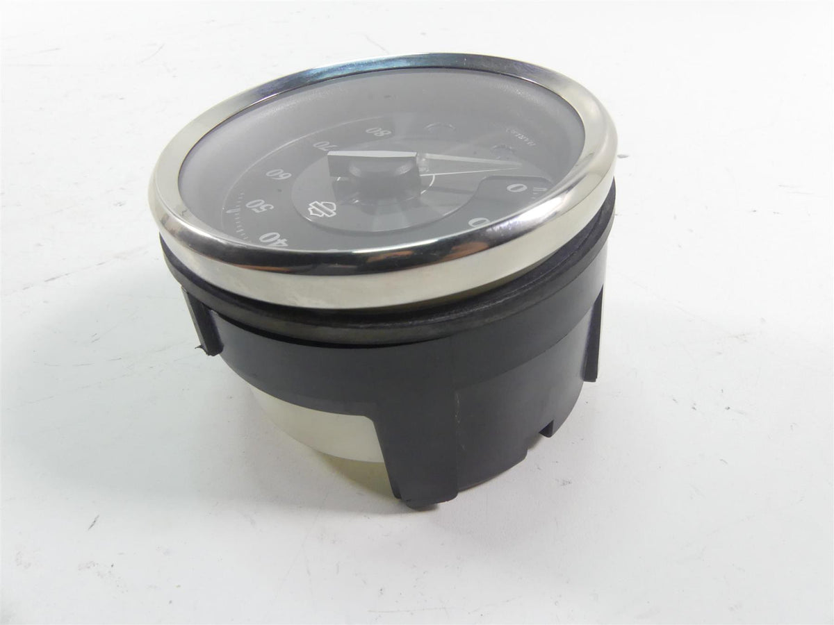 2012 Harley Touring FLHTK Electra Glide Tacho Tachometer Gauge 74692-10 {{ shop.shopifyCountryName }} - Mototech271