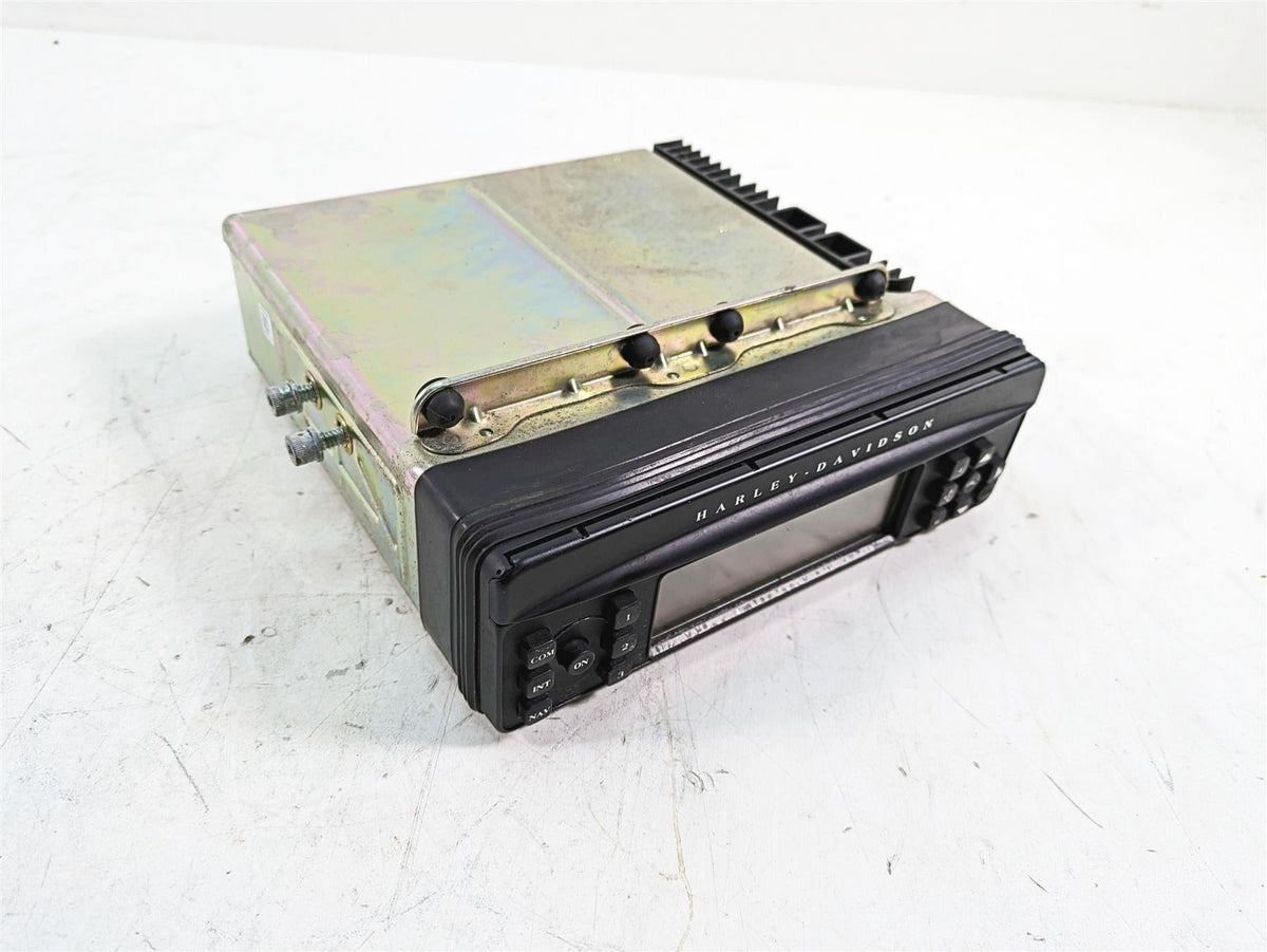 2009 Harley Touring FLHTCU Electra Glide Harman Kardon Radio - Read 76160-06 {{ shop.shopifyCountryName }} - Mototech271