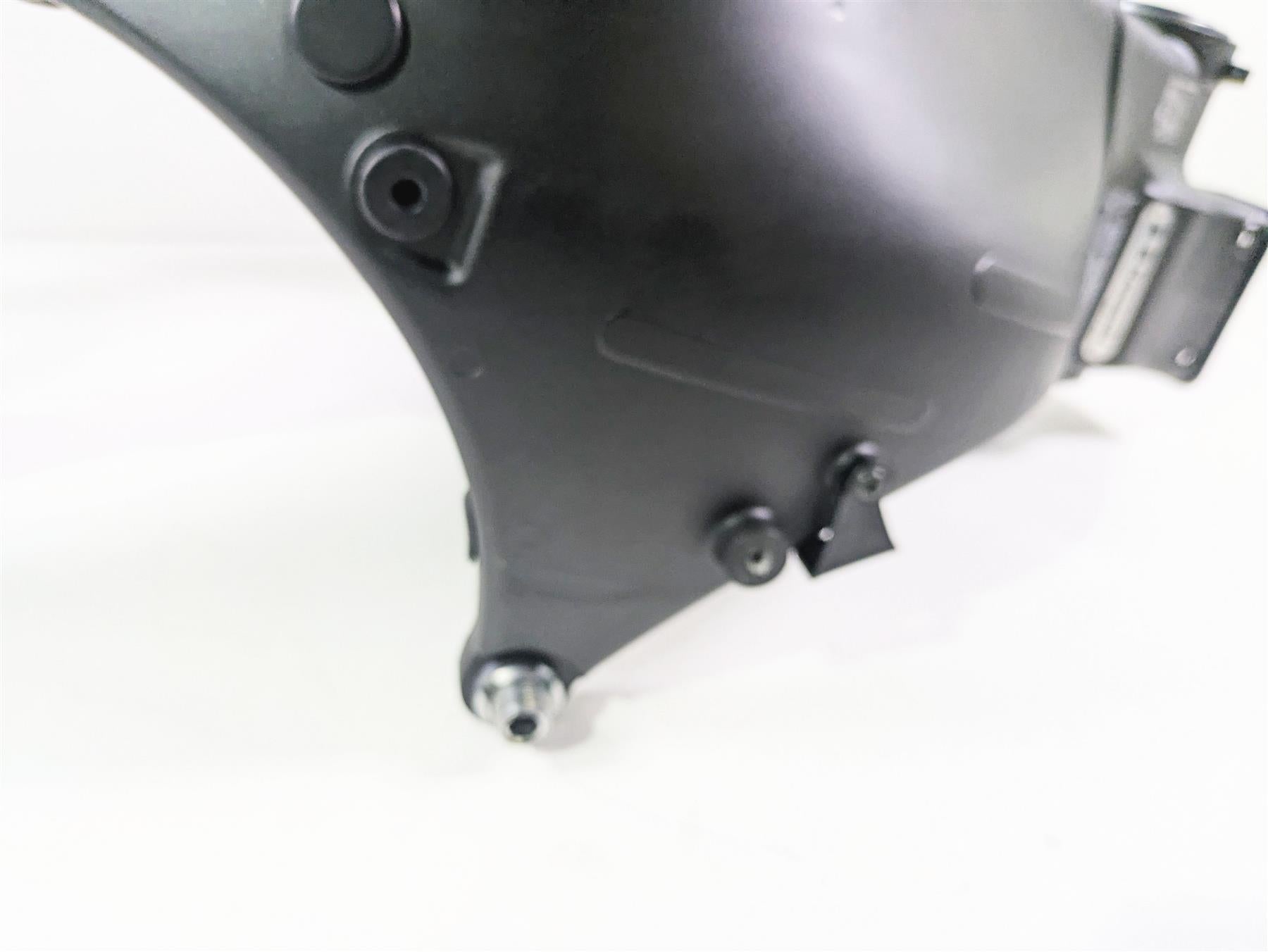 2016 Kawasaki ZX10R Ninja Straight Main Frame Chassis With Salvage Oklahoma Title 32160-0800 32160-1872-18R {{ shop.shopifyCountryName }} - Mototech271