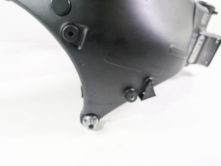 2016 Kawasaki ZX10R Ninja Straight Main Frame Chassis With Salvage Oklahoma Title 32160-0800 32160-1872-18R {{ shop.shopifyCountryName }} - Mototech271