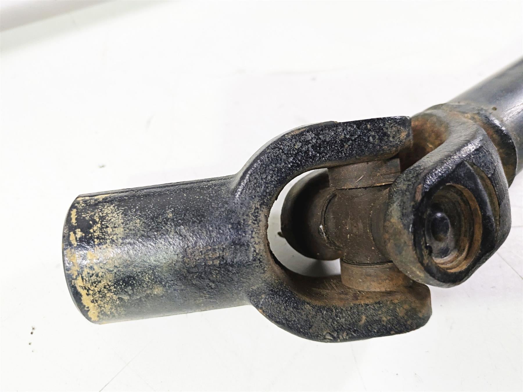 2022 Can-Am Defender XMR HD10 Center Prop Drive Axle Set 705402496 705403287 {{ shop.shopifyCountryName }} - Mototech271