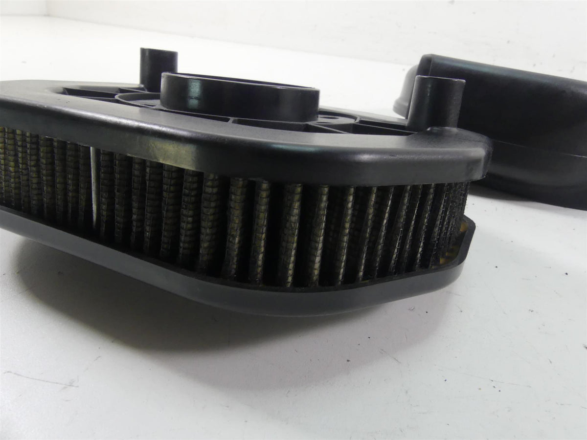 2020 Harley Sportster XL1200 NS Iron Air Cleaner Breather Filter Box 29000015A {{ shop.shopifyCountryName }} - Mototech271