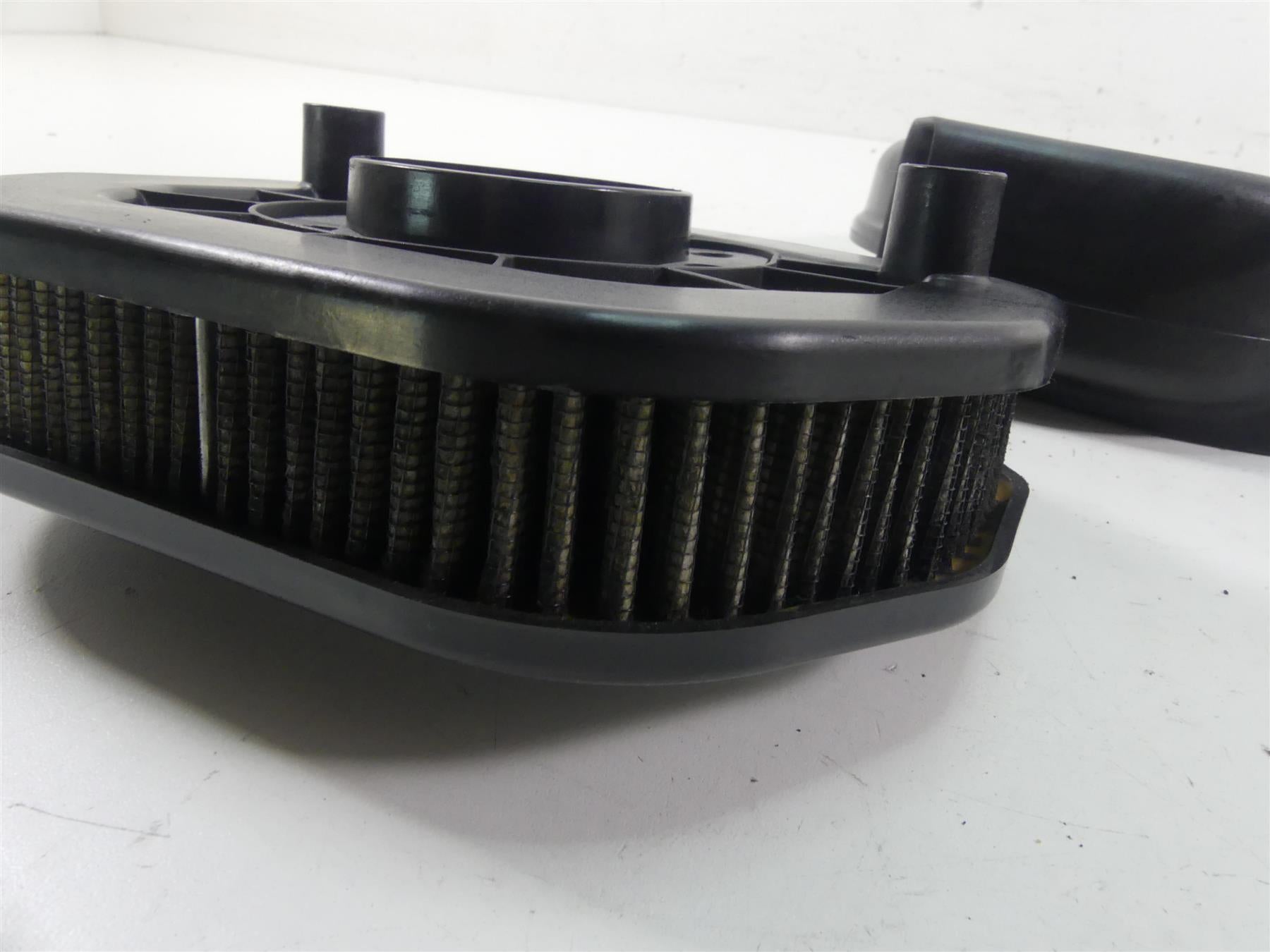 2020 Harley Sportster XL1200 NS Iron Air Cleaner Breather Filter Box 29000015A {{ shop.shopifyCountryName }} - Mototech271