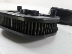 2020 Harley Sportster XL1200 NS Iron Air Cleaner Breather Filter Box 29000015A